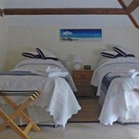 3 The Barn B&B Дорчестър Екстериор снимка