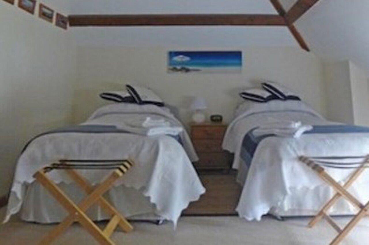 3 The Barn B&B Дорчестър Екстериор снимка